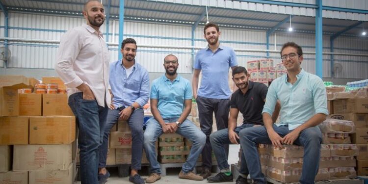 مكسب للشركات الناشئة