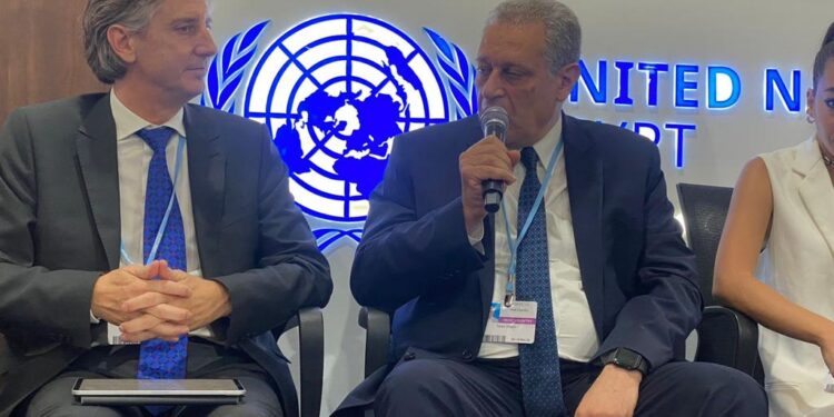 «تنمية المشروعات» يضخ 22.6 مليار جنيه تمويلات للشباب