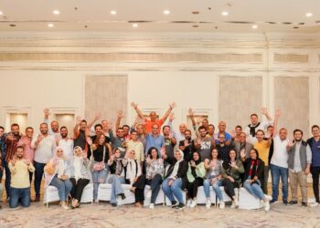 فوري تحتفل بمرور خمس سنوات على إطلاق شركة “فوري بلس”