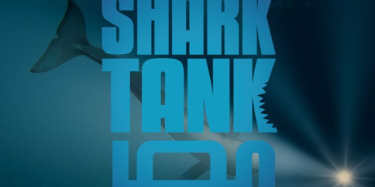 shark tank مصر
