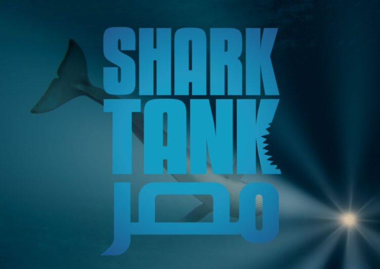 shark tank مصر