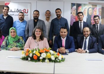 التضامن للتمويل الأصغر توقع إتفاقية تعاون مع «وقتي» لتيسير خدمات الدفع الإلكتروني لعميلاتها