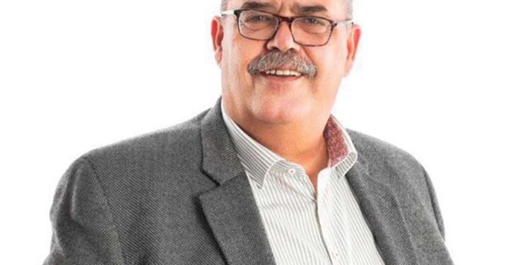 أشرف صبري رئيس شركة فوري لحلول المدفوعات الإلكترونية