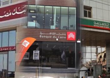 الأهلي ومصر والقاهرة يوقعوا اتفاقيات بـ 150 مليون يورو لدعم المشروعات الصغيرة والمتوسطة