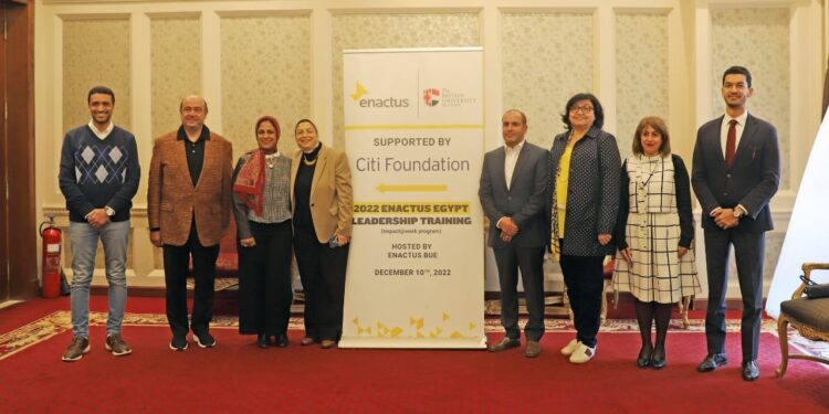 إطلاق النسخة السنوية الثانية من برنامج ريادة الأعمال الاجتماعية “التأثير في العمل”