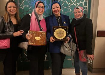 فوز ” مناقيش بنات عين شمس” بجائزة ثاني أفضل أفلام مهرجان الشروق