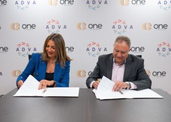 تعاون "وان فاينانس" و "ادڤا" لدعم التمويل الاستهلاكي
