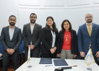 دعم الشركات الناشئة في مصر