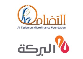 “التضامن للتمويل الأصغر” و”بنك البركة” يوقعان اتفاقية تمويل بقيمة 90 مليون جنيه