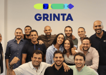 جرينتا تحمع تمويلات