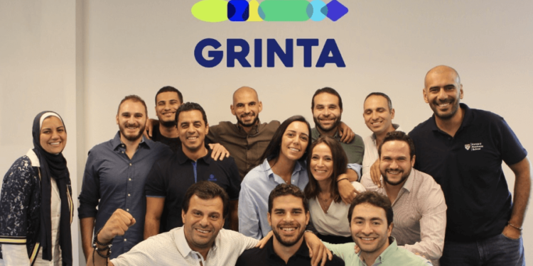جرينتا تحمع تمويلات