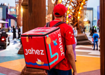 jahez شركة جاهز