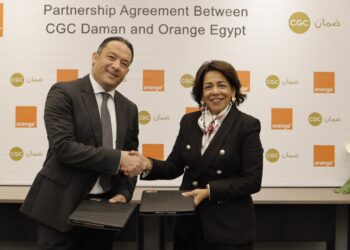 بروتوكول تعاون ضمان مع أورانج