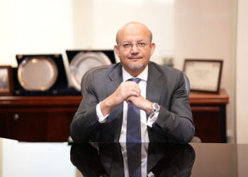 حسين رفاعي: قناة السويس يستثمر في 4 صناديق بـ 350 مليون جنيه