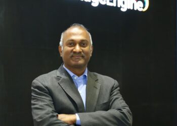 نيرمال مانوهاران" المدير الإقليمي بشركة "مانيج إنجن" لمنطقة الشرق الأوسط وشمال إفريقيا ، إن ManageEngine