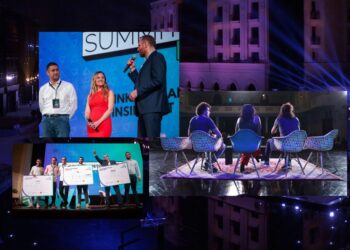 انعقاد قمة Startups Without Borders2023 فبراير المقبل بالقاهرة