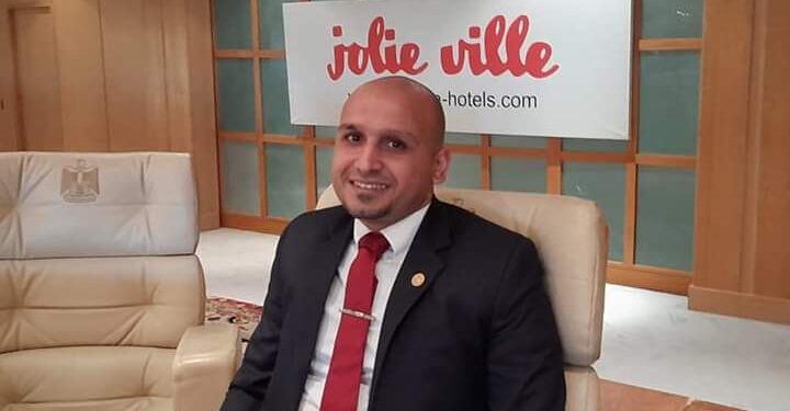 جوهر الانغماس الوظيفي