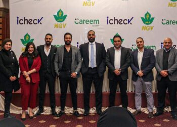 اتفاقية تعاون بين “كار جاس” و”أي تشيك” و”كريم” لتحويل السيارات للعمل بالطاقة النظيفة