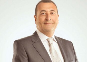 عمرو أبو العزم -الشريك المؤسس والرئيس التنفيذي  والعضو المنتدب لشركة إرادة