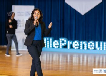 مبادرة رواد النيل