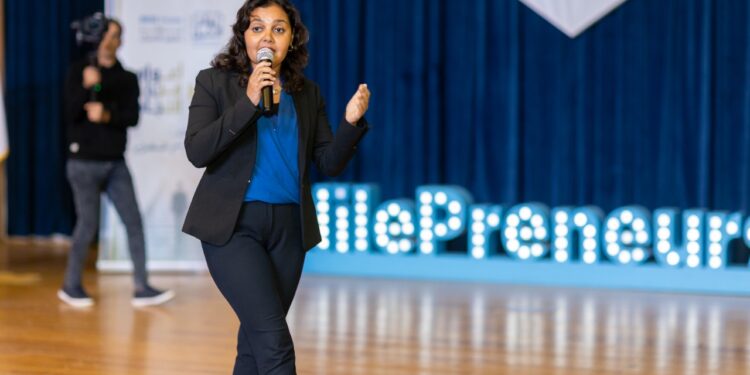 مبادرة رواد النيل