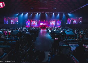 سجل الان.. مسابقتين عالميتين بجوائز تصل إلى ٢ مليون دولار في قمة “شركات ناشئة بلا حدود “