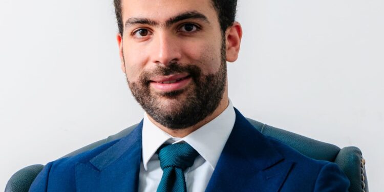 عتابي للاستشارات الهندسية تشارك في المنتدى القومي الثاني لمستقبل العمل في مصر