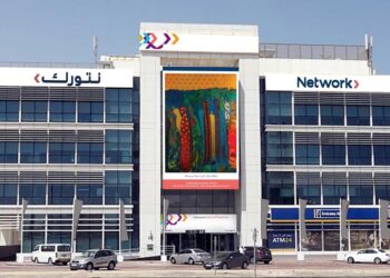 Network International Holdings