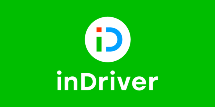 inDriver للنقل الذكي