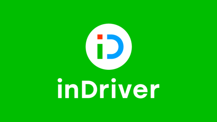 inDriver للنقل الذكي