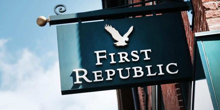First Republic