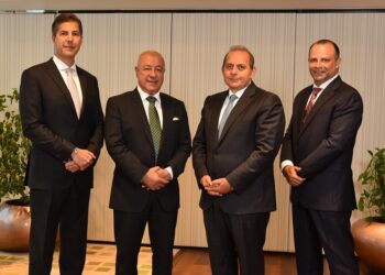 «الأهلى المصرى» الأول فى القروض المشتركة في مصر بالربع الأول من 2023