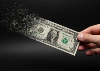 الدولار الأمريكي