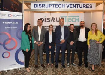 Proparco تدعم الشركات الناشئة في مصر