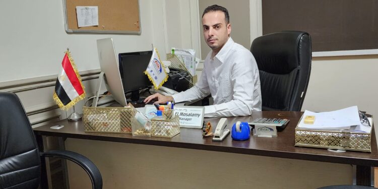 المسلمى: ضم السياحة للقطاعات الإنتاجية يساعد في تحقيق خطة الـ30 مليون سائح