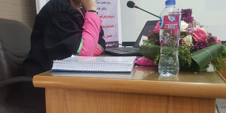 رسالة دكتوراة تكشف أطر تقديم الصحف للأوضاع الاقتصادية ودور شركاء التنمية خلال “كورونا”