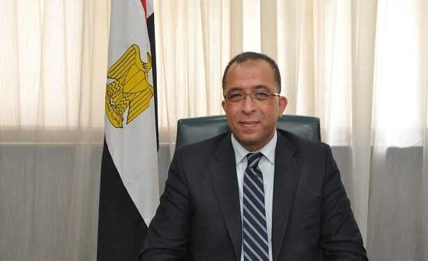 أشرف العربي: تنشيط ريادة الأعمال بالتركيز على أدوات السياسة المالية والنقدية