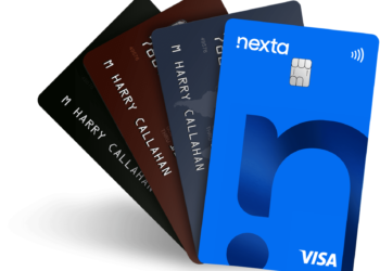 بطاقة nexta