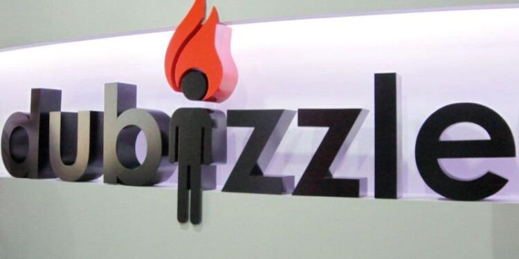 dubizzle