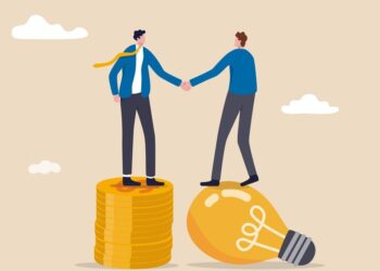 صندوق وطني للشركات الناشئة