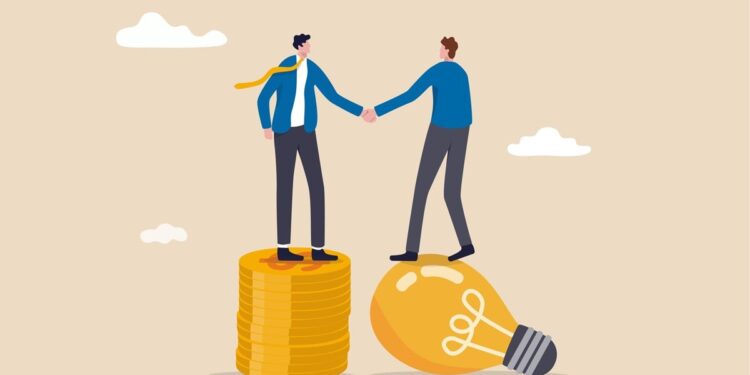 صندوق وطني للشركات الناشئة