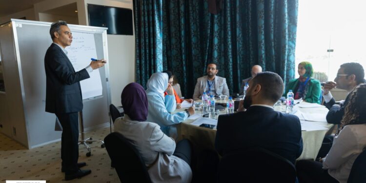 مبادرة رواد النيل