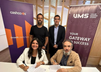 شركة VMS السعودية تستحوذ على حصة في Cash Cows المصرية