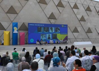 يومي 9 و10 يونيو.. انعقاد رايزاب ريتيل لتمكين صناعة التجزئة