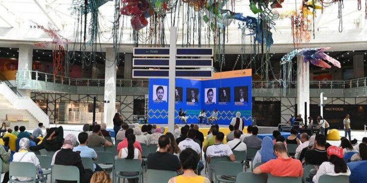 قمة رايز أب ريتيل تختتم فعاليات نسختها الأولى بمناقشة سُبُل تعزيز الصناعة المحلية