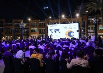 اي چي بنك يحتفل  بتخرج الدفعة 11 للشركات الناشئة من حاضنة اعماله Mint incubator