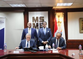 جهاز المشروعات وأي أسواق