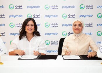 باي موب تتعاون مع شفاء