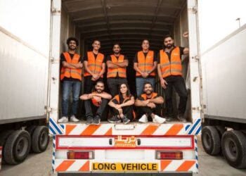 شركة تريلا الناشئة تجمع 3.5 مليون دولار عبر جولة تمويلية