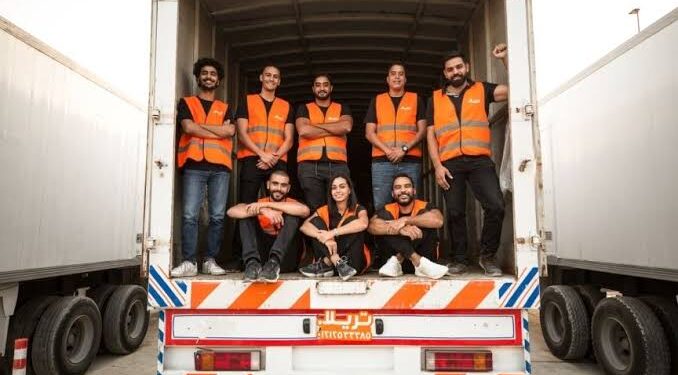 شركة تريلا الناشئة تجمع 3.5 مليون دولار عبر جولة تمويلية